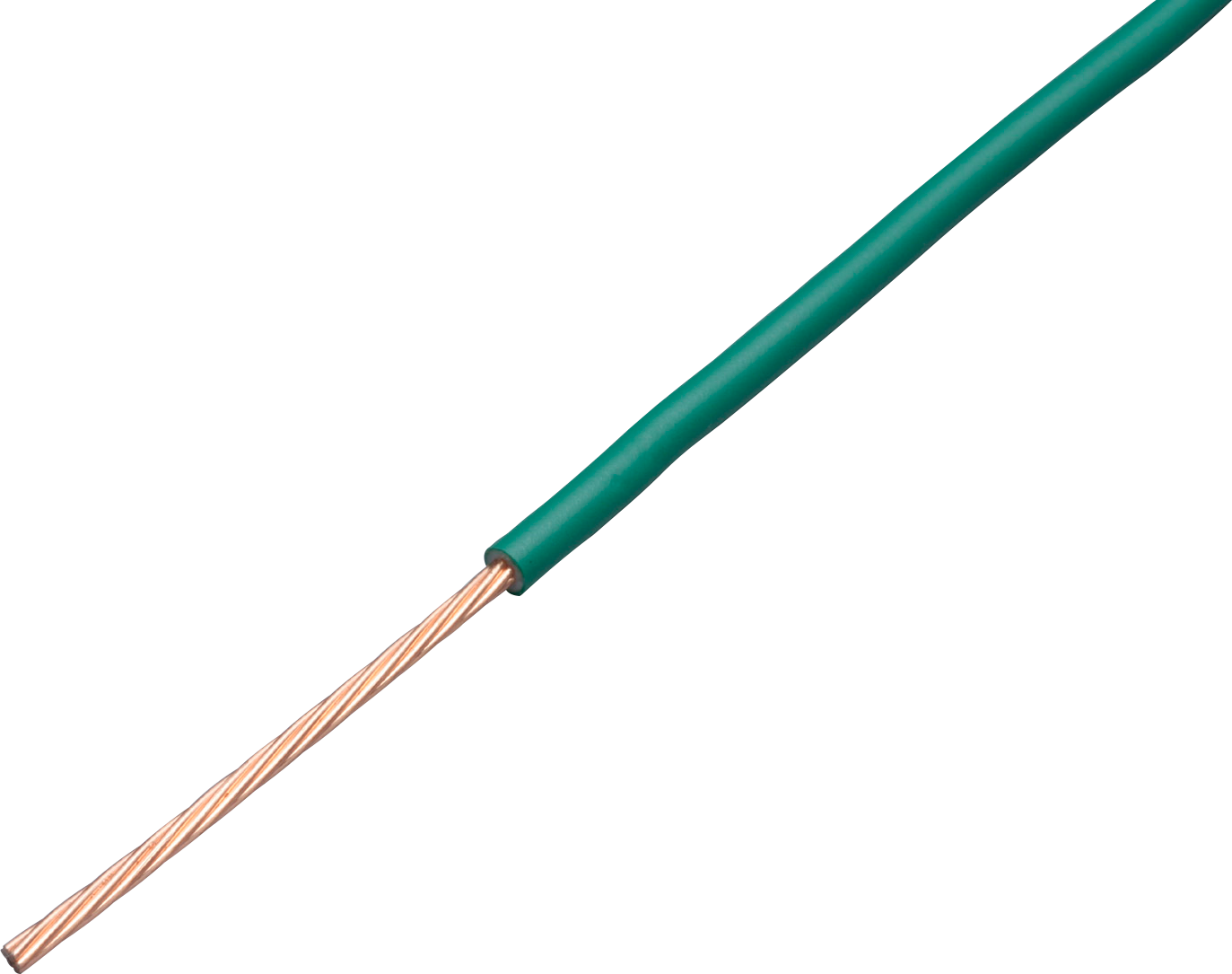 IV-1.6-MM-GRN｜【FDC(ﾌｼﾞｸﾗﾀﾞｲﾔｹｰﾌﾞﾙ)】電線