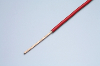 IV-2.0-MM-RED｜【FDC(ﾌｼﾞｸﾗﾀﾞｲﾔｹｰﾌﾞﾙ)】電線