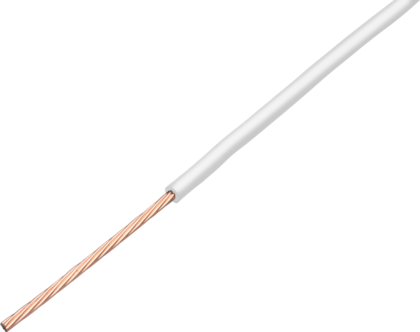 IV-1.6-MM-WHIT｜【FDC(ﾌｼﾞｸﾗﾀﾞｲﾔｹｰﾌﾞﾙ)】電線