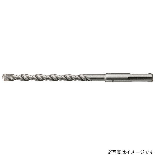 PZ-3.4｜【ﾊｳｽﾋﾞｰｴﾑ】インパクトＺ軸ビット