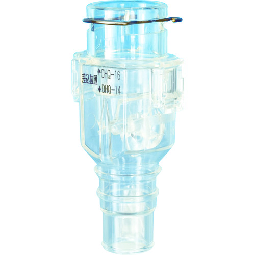 DHB-1416｜【因幡電工】ルームエアコン用逆止弁