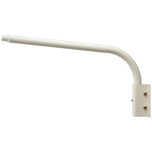 F13M/W｜【岩崎電気】ランプホルダ用接続具アーム