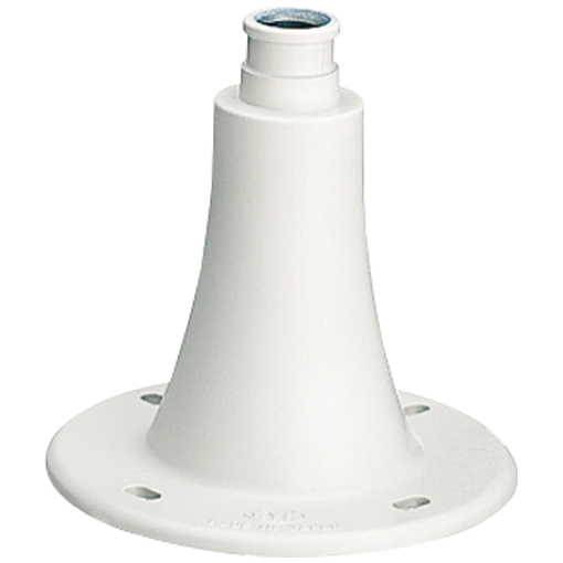 F5/W｜【岩崎電気】ランプホルダ用接続具（台座）
