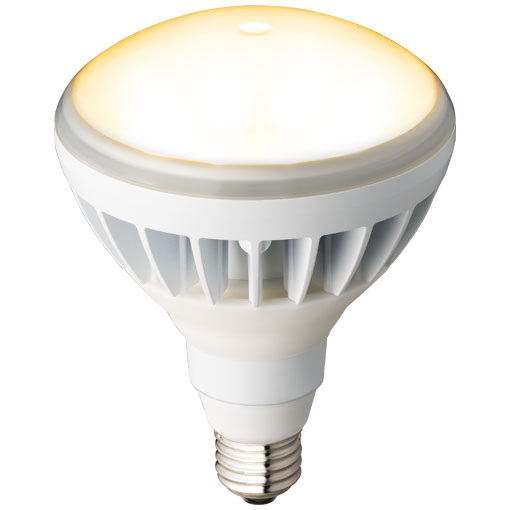 LDR11L-H/W827｜【岩崎電気】ＬＥＤアイランプ１１Ｗ本体白