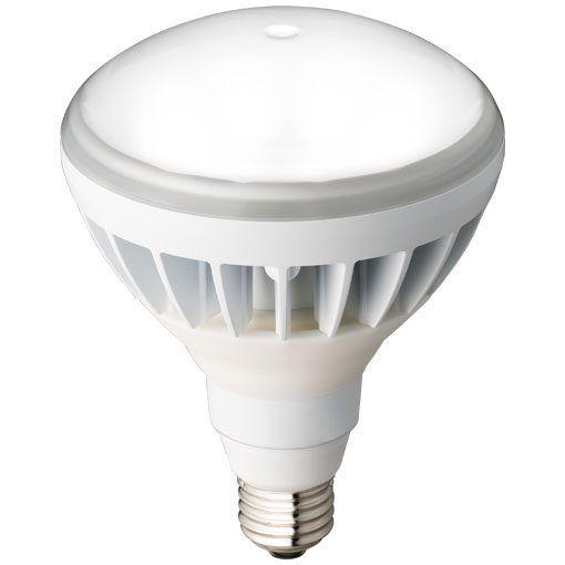 LDR11N-H/W850｜【岩崎電気】ＬＥＤアイランプ１１Ｗ本体白