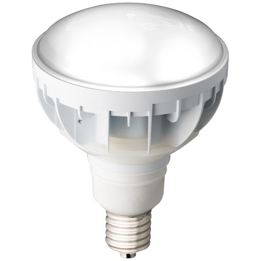 LDR50N-H-E39/W750｜【岩崎電気】ＬＥＤアイランプ５０Ｗ本体白