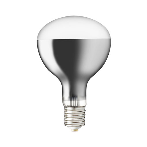 RF220V270WH｜【岩崎電気】白熱ランプ屋外用２７０Ｗ