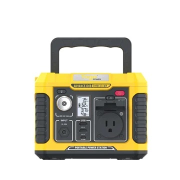 ポータブル電源　ADVANCE300B(231Wh)