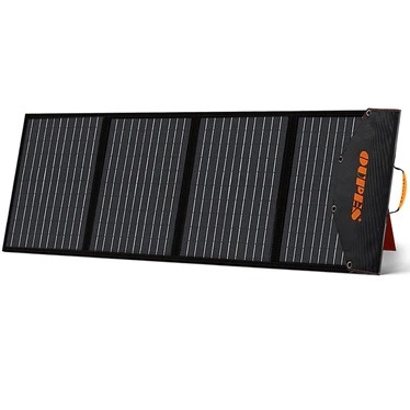 OUPES 100W Solar Panel PV-100X1