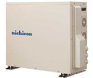 ニチコン ニチコン蓄電池 4.1kWh単機能システム 　ESS-U3S1