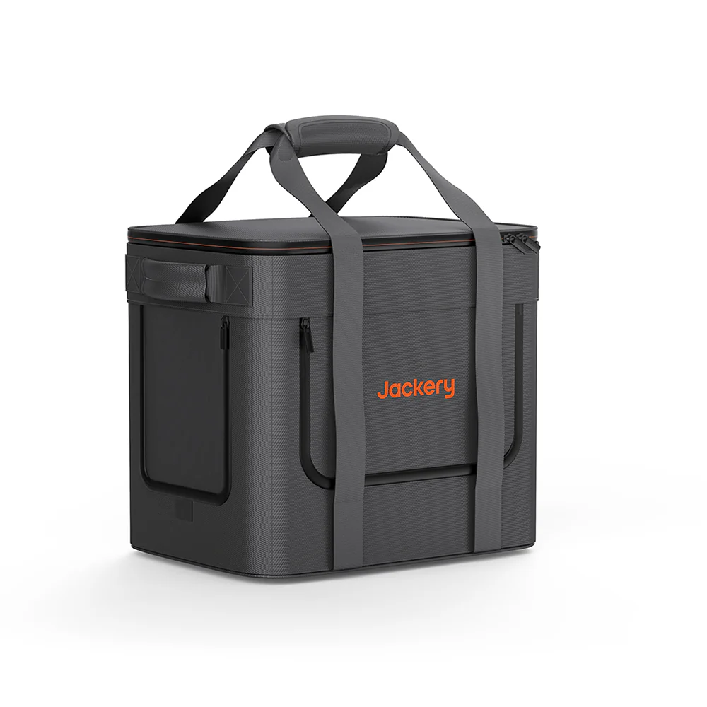 Jackery ヒーティングキャリーバッグ Lサイズ