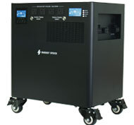 ES-5000PB（8,448Wh）