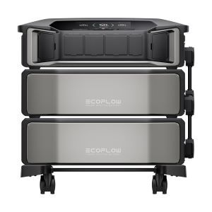 DELTA Pro ULTRA 12kWhセット