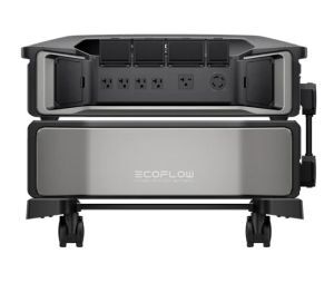 DELTA Pro Ultra 6kWhセット