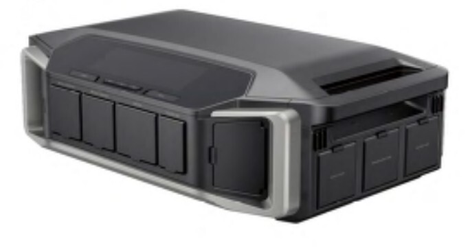 DELTA Pro Ultraインバーター