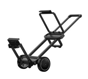 EcoFlow DELTA Pro Ultra専用キャリーカート