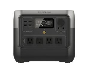 RIVER2 Pro (768Wh)