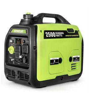 EENOUR 発電機　DK2500is