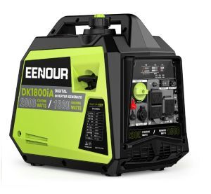 EENOUR 発電機　DK1800iA