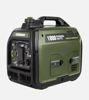 EENOUR 発電機　DK1800iSDF