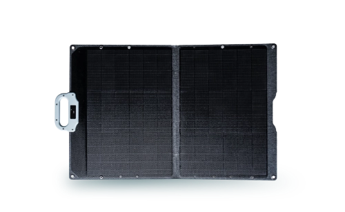 ソーラーパネル片面60W