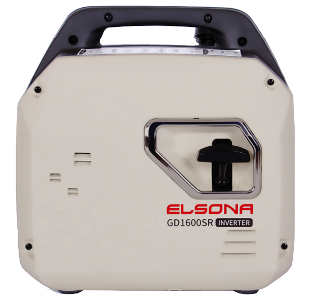 ELSONA GD1600SR 可搬型小型発電機