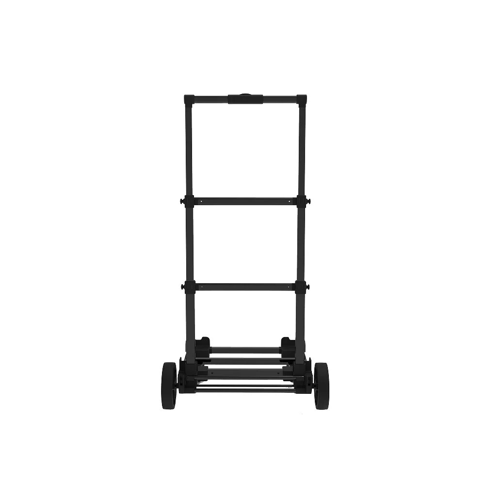 Jackery ポータブル電源 3000（JE-3000B）専用キャリーカート
