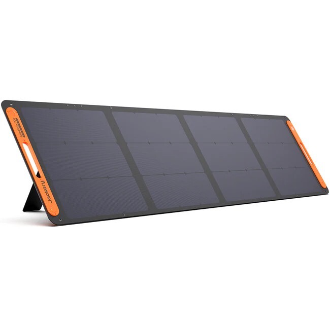 Jackery Solar Saga 200