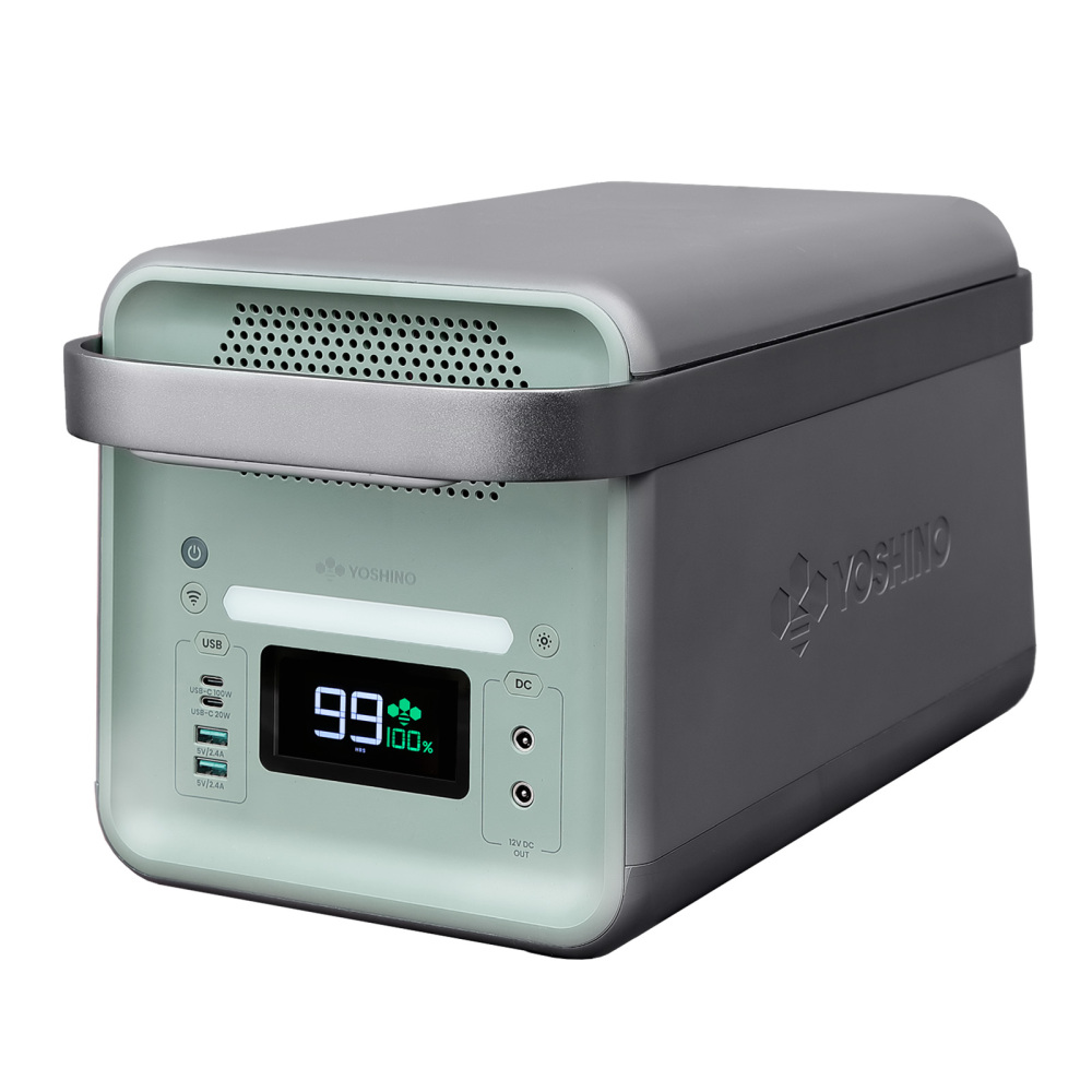 YOSHINO Yoshino Power B2000SST