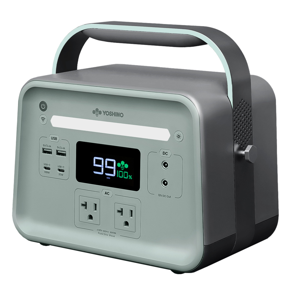 YOSHINO Yoshino Power B300SST