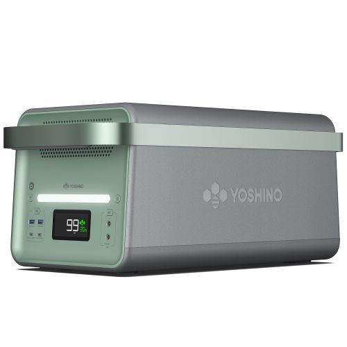 YOSHINO Yoshino Power B3300SST