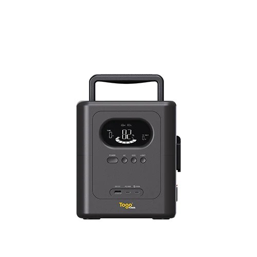 TOGOPOWER ポータブル電源　INFINITY330（320Wh）