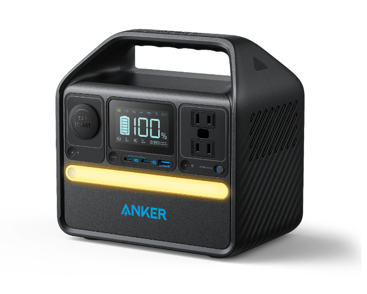 Anker 522 Portable Power Station
