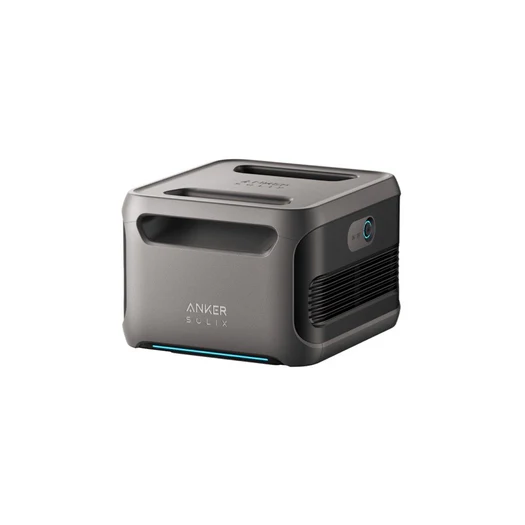 Anker Solix BP3800 Expansion Battery (3840Wh)