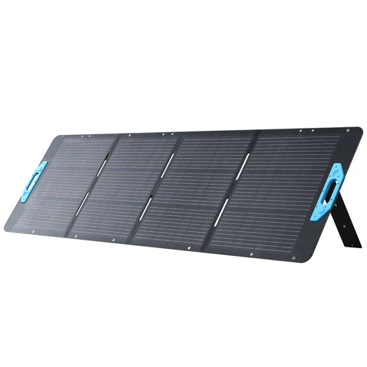 Anker Solix PS200 Portable Solar Panel (A24360A1)