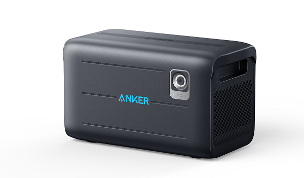 Anker 760 Portable Power Station Expansion Battery (2048wh) A1780111