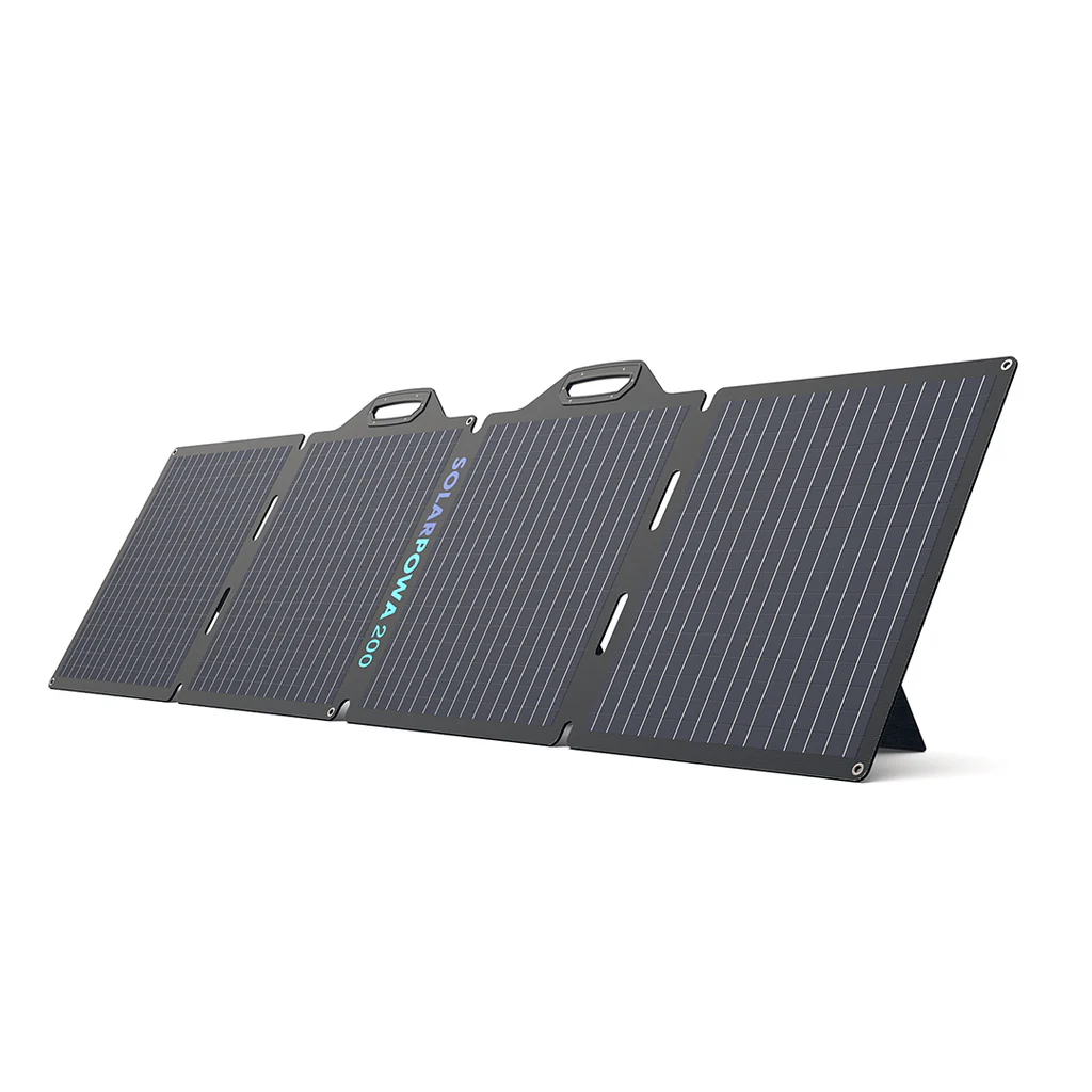 SolarPowa 200