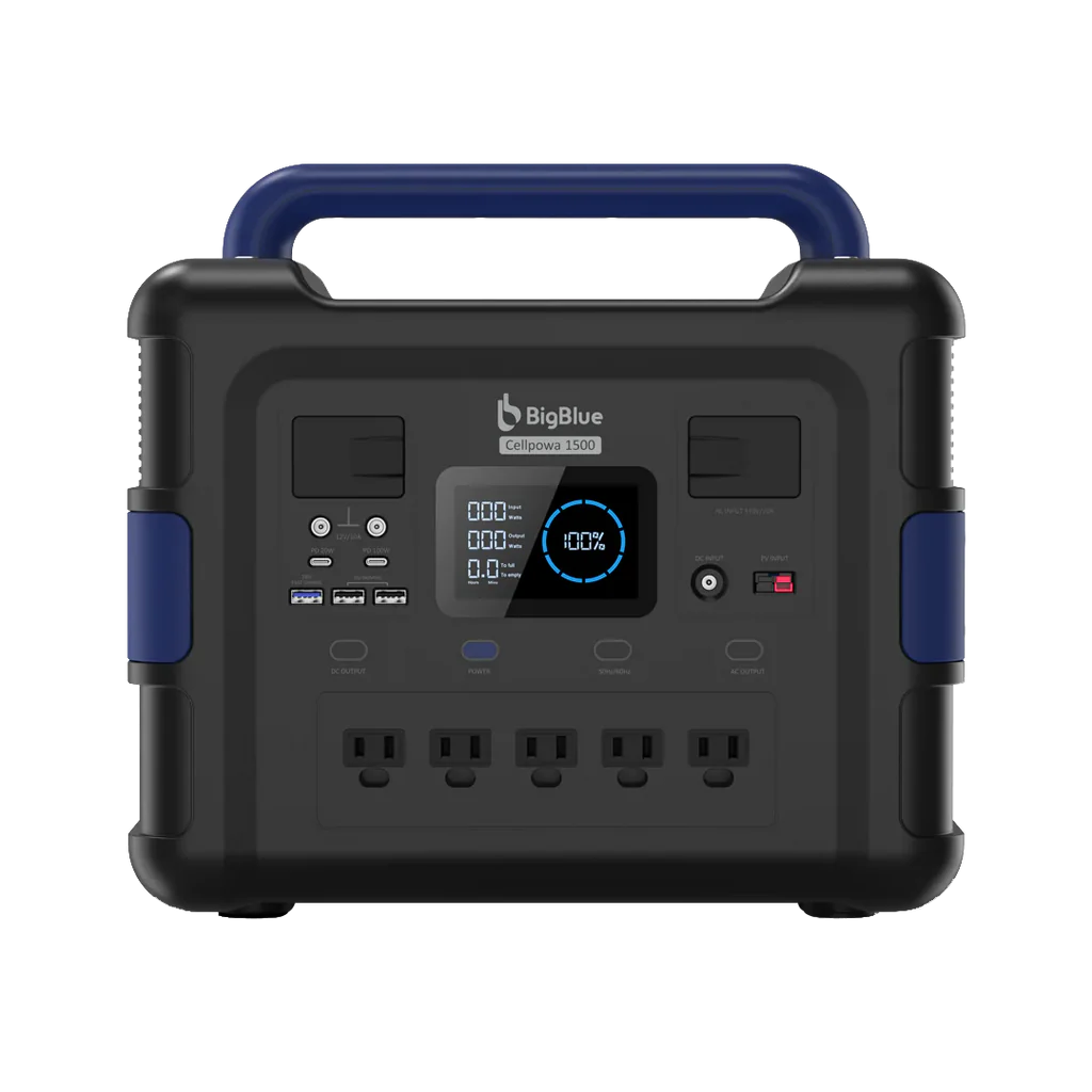 CellPowa1500