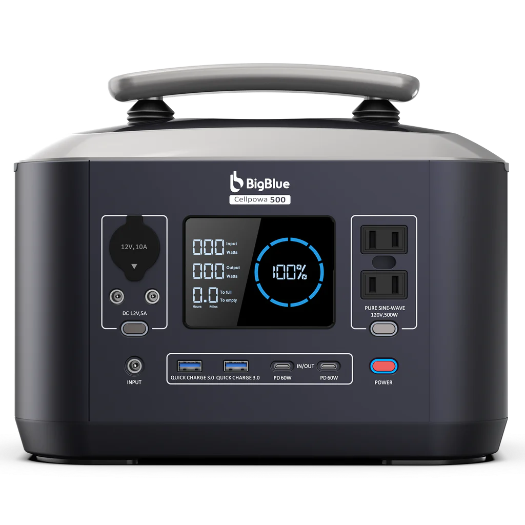 CellPowa500