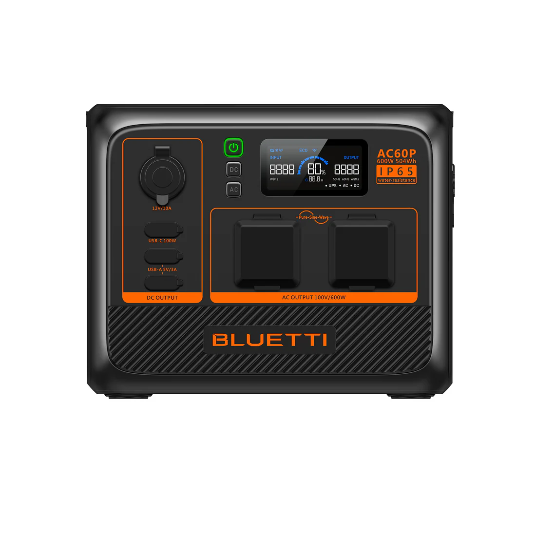 AC60P　IP65