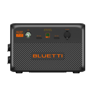 B210P　IP65　(AC240P用拡張バッテリー)