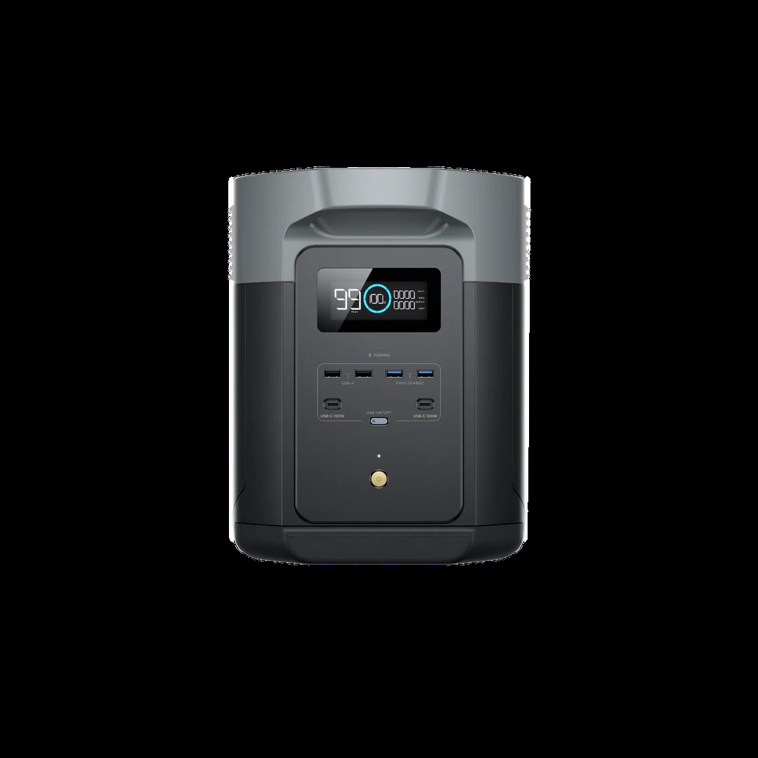 DELTA 2 MAX
