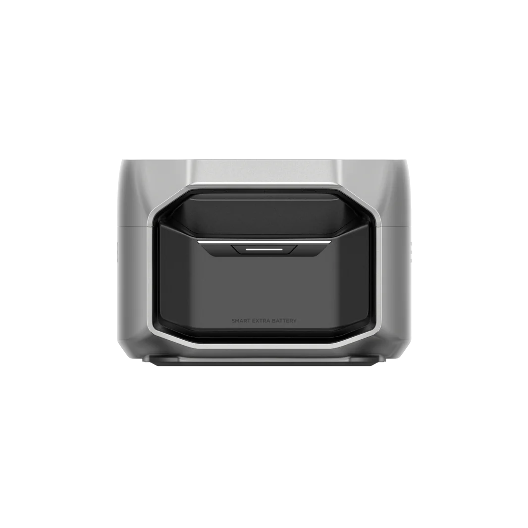 EcoFlow DELTA Pro 3 専用エクストラバッテリー