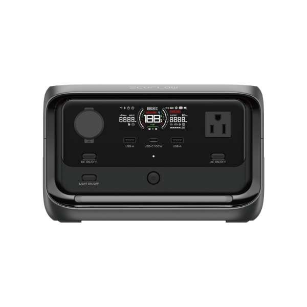 RIVER 3 Plus (290)