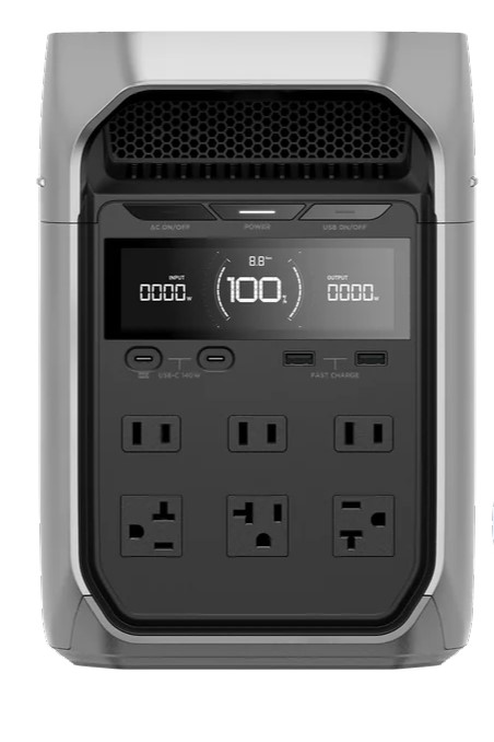 DELTA 3 Plus